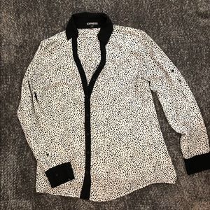 Express Portofino Blouse